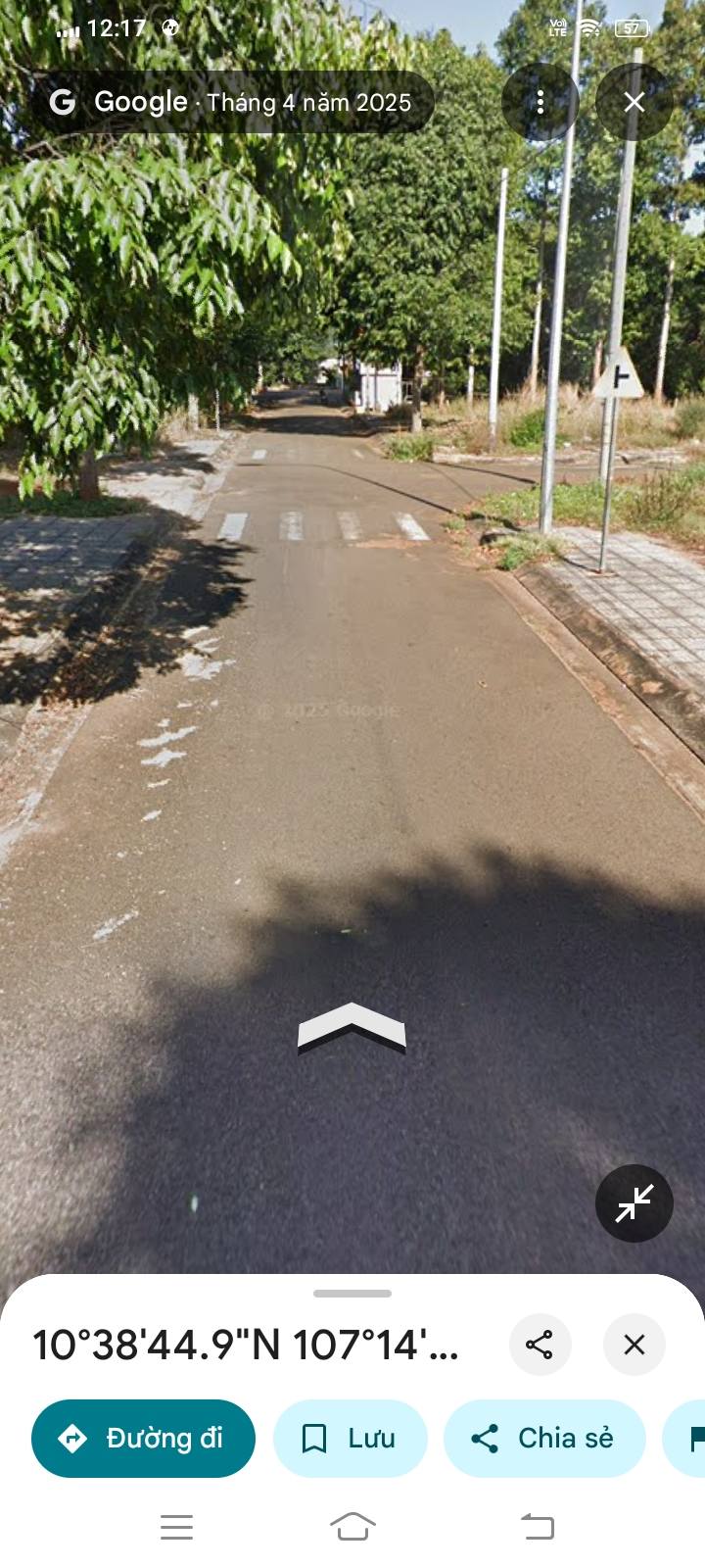 Đất tái định cư Ngãi Giao 81.6m² giá 1.4 tỷ - Vị trí đắc địa, phát triển mạnh mẽ!