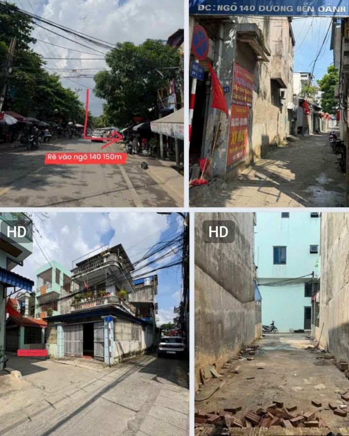 Đất nền Túc Duyên Thái Nguyên 80m² giá 2 tỷ - Cơ hội đầu tư tuyệt vời!