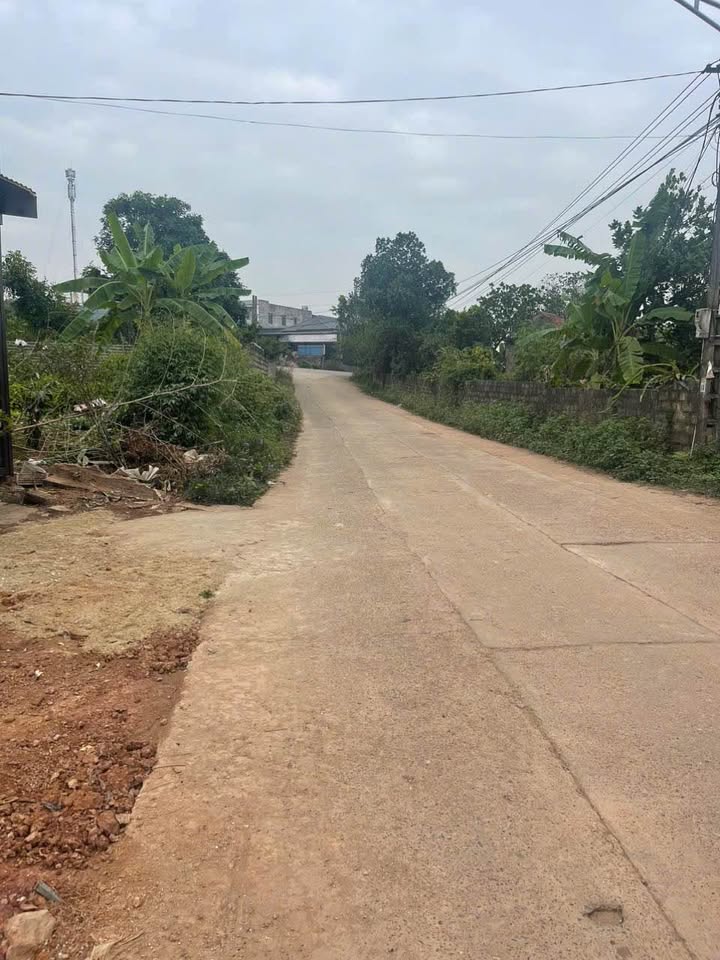 Đất thổ cư Linh Sơn, Thái Nguyên 940m² - Chính chủ bán gấp!