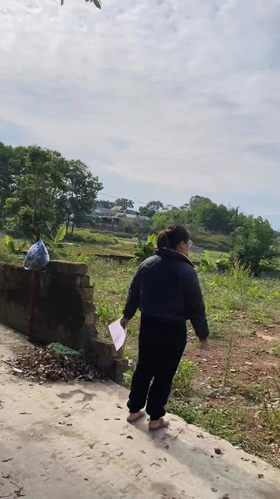 Đất thổ cư 120m² tại Phường Quyết Thắng, Thái Nguyên - Mặt tiền rộng, giá chỉ 1 tỷ!