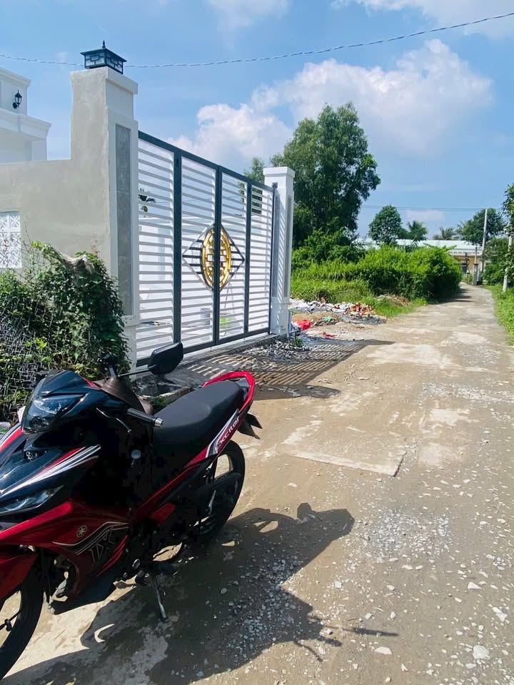 Đất nền 130m² tại ấp Bình Phong, Mỹ Tho - Giá chỉ 800 triệu, hướng Bắc!