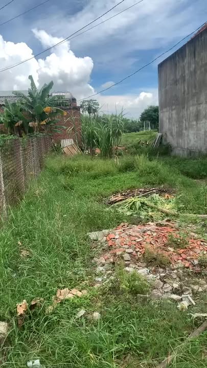 Đất thổ cư 140m² Phú Gia, Cát Tường giá 400 triệu - Sổ đỏ chính chủ!