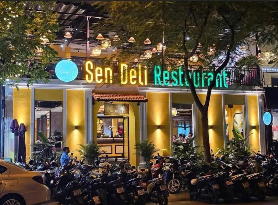 Front House cho thuê đường Trần Thủ Độ, Hoàng Mai 280m² - Vị trí đắc địa cho kinh doanh!