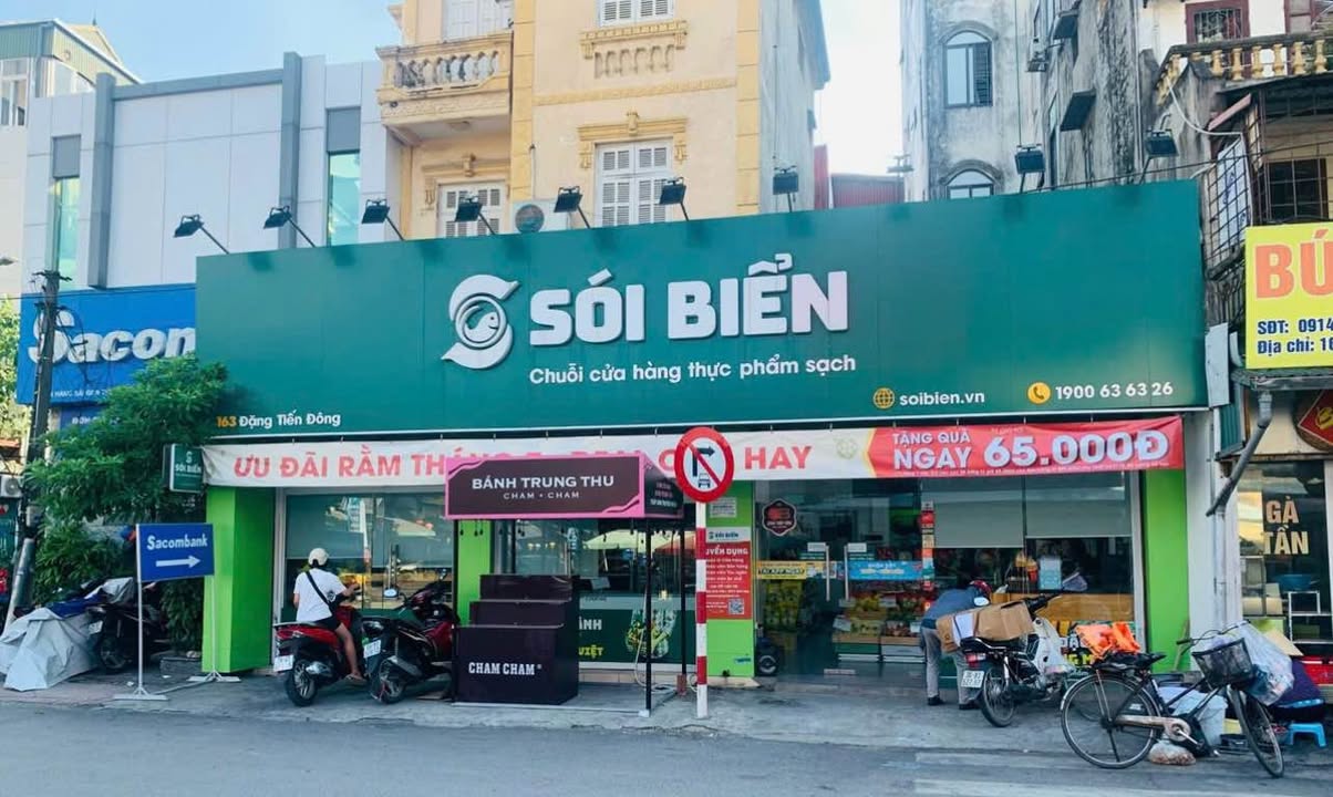 Nhà mặt phố Võ Chí Công 90m² giá 45 triệu - Đầu tư sinh lời ngay!