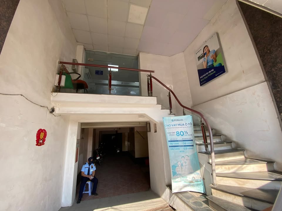 Mặt bằng kinh doanh cho thuê tại Lĩnh Nam, 125m² - Giá 28 triệu/tháng, vị trí đắc địa!