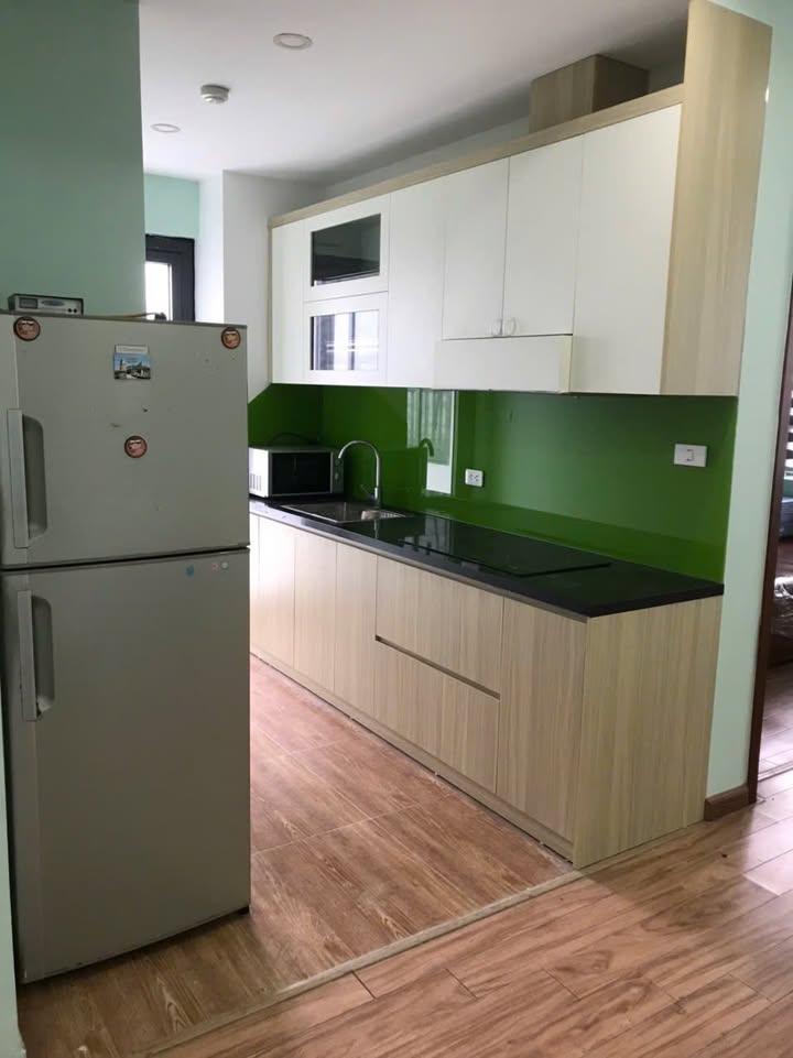 Căn hộ chung cư CT3 Thái Hà quận Bắc Từ Liêm 70m² - Căn góc thoáng sáng, chính chủ cho thuê!