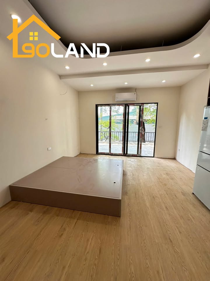 Nhà nhỏ cho thuê tại Hạ Đình 25m² - Full nội thất, vào ở ngay!