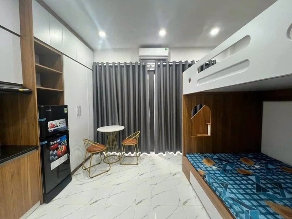 Phòng trọ khép kín tại Tương Mai 20m² giá 4.5 triệu - Full nội thất, thuận tiện đi lại!