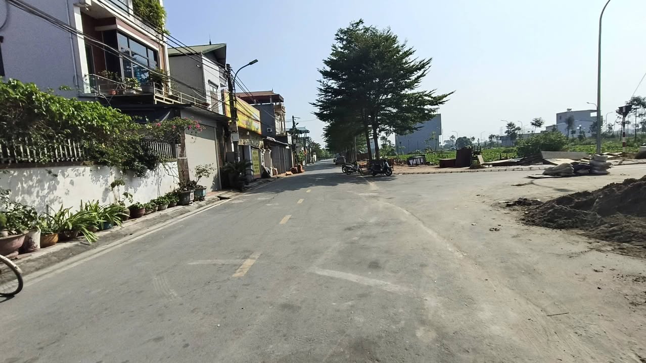 Đất nền Thư Lâm, Đông Anh 80.8m² giá 6 tỷ - Cơ hội đầu tư vàng!