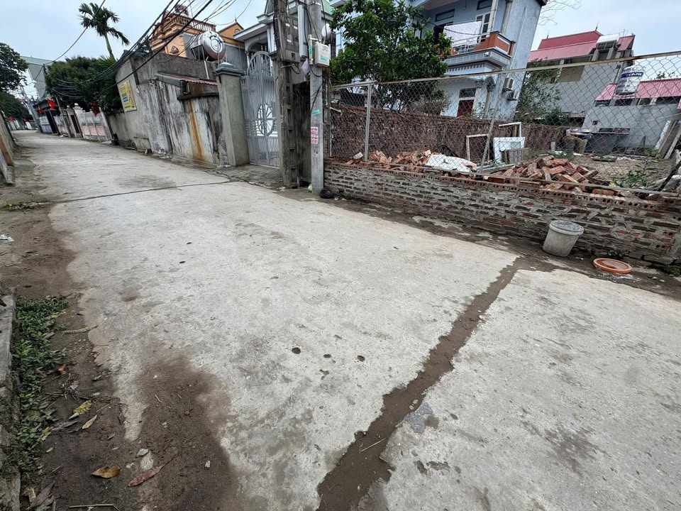 Đất nền Thôn Xuân Nộn, Đông Anh 100m² giá 6 tỷ - Sổ hồng chính chủ, pháp lý rõ ràng!