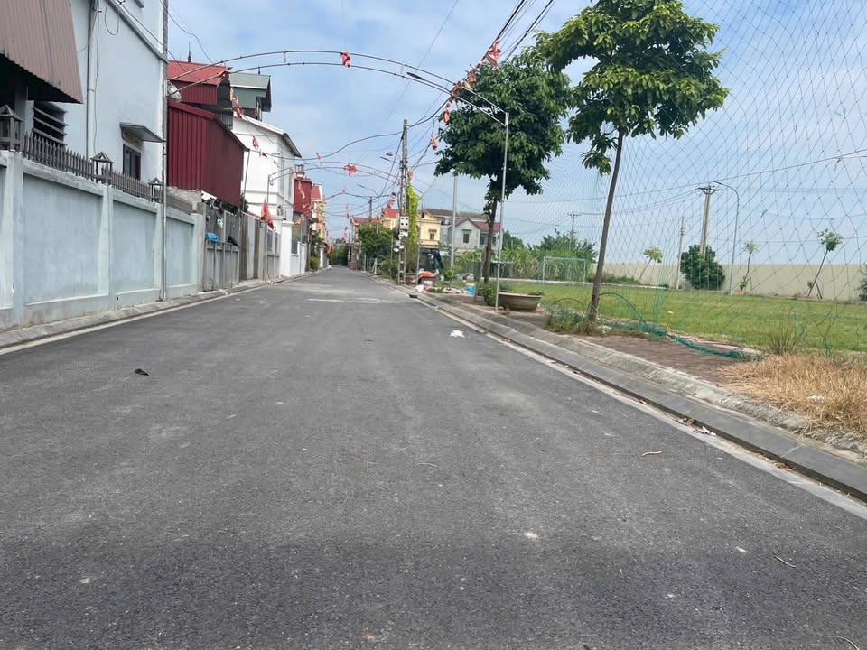 Đất thổ cư 76m² thôn Đồng, Nguyên Khê - Tiềm năng đầu tư cao sát dự án BCA!