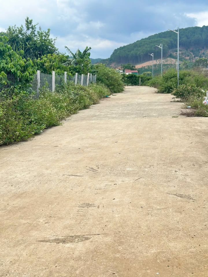 Đất nền xã Nam Ban Lâm Hà 349m² giá 1.06 tỷ - Cơ hội đầu tư sinh lời!