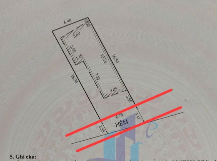 Đất xây dựng 110m² phường Lâm Viên Đà Lạt giá chỉ 3.8 tỷ - Cơ hội đầu tư tuyệt vời!
