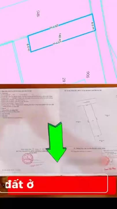 Đất nền quy hoạch Cửa Dương, Phú Quốc 150m² giá 1,5 tỷ - Cơ hội đầu tư hấp dẫn!