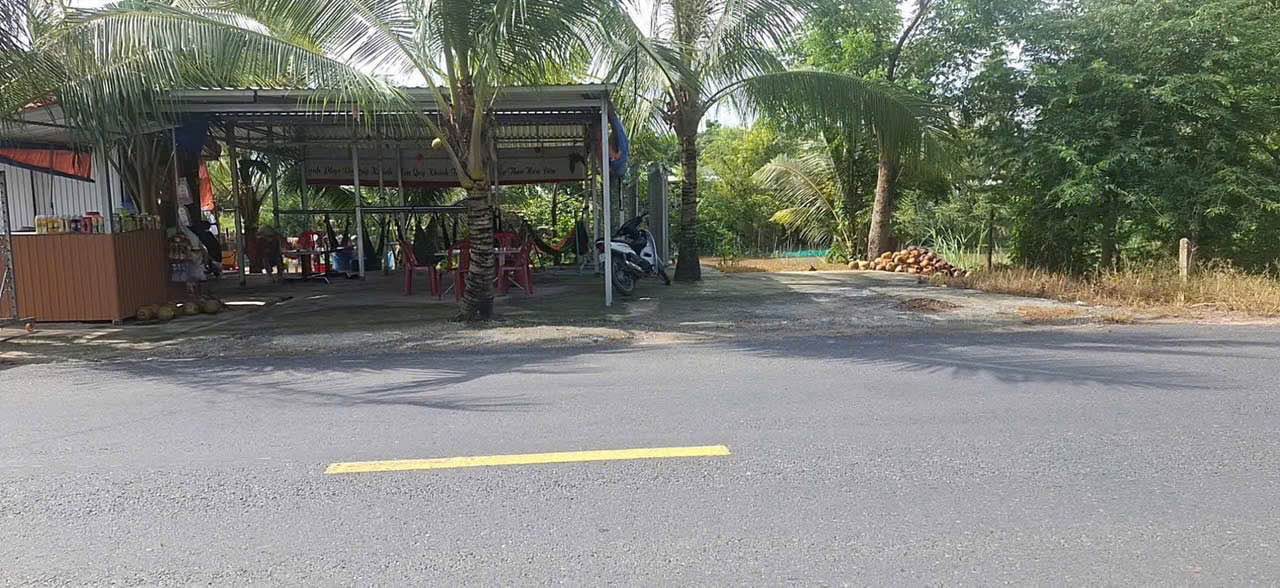 Đất nền mặt tiền đường N1, ấp Vĩnh Gia, 105m² giá 220 triệu - Đầu tư sinh lời ngay!