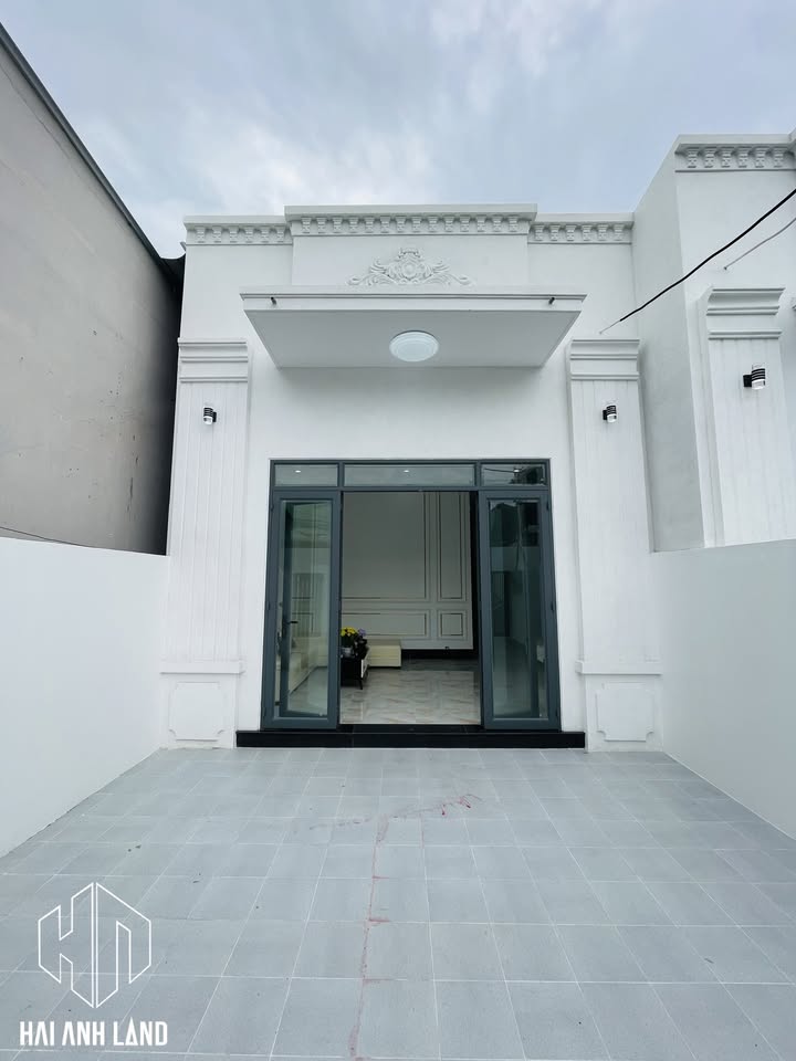 Nhà mới hoàn thiện tại Quang Trung, Vĩnh Quang, Rạch Giá 128m² giá 2.6 tỷ - Sẵn sàng vào ở!