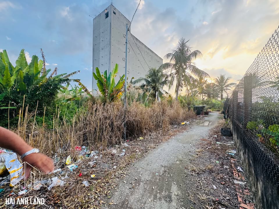 Đất nền Thạnh Lộc, Châu Thành, An Giang 7000m² giá 20 tỷ - Đầu tư sinh lời tốt!