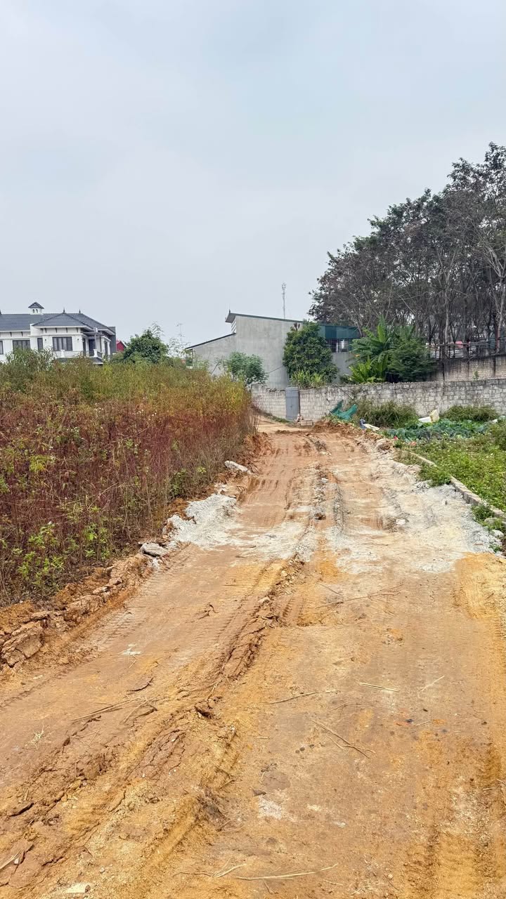 Đất nền phường Đông Kinh, Lạng Sơn 131m² chỉ 1.22 tỷ - Gần ngõ ô tô tải tránh nhau!