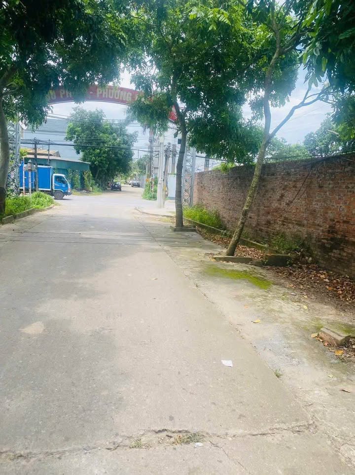 Đất nền Móng Cái 80.5m² giá thỏa thuận - Đầu tư sinh lời cao!