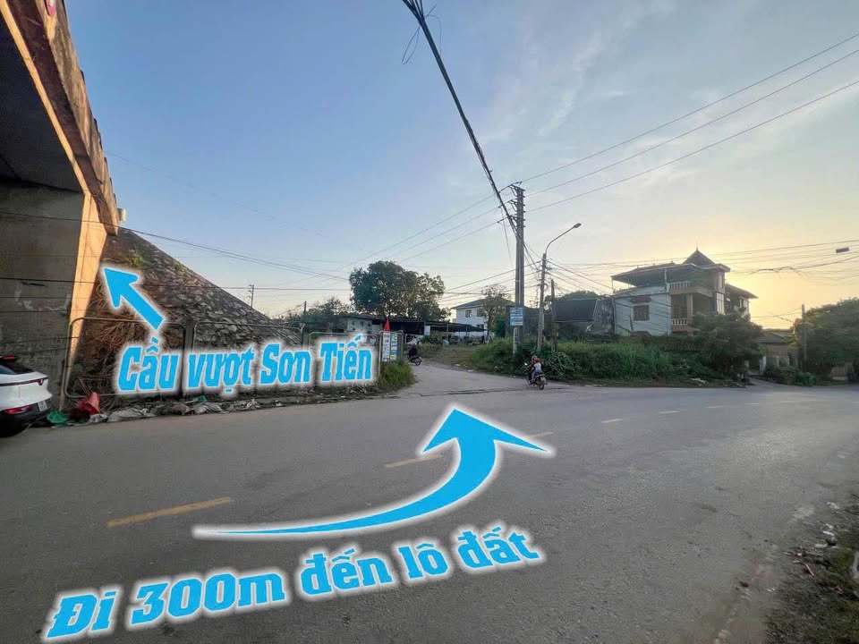 Đất 2 mặt tiền kinh doanh Đường Z115, Thái Nguyên 1.046,9m² giá 4.85 tỷ - Đầu tư sinh lời ngay!