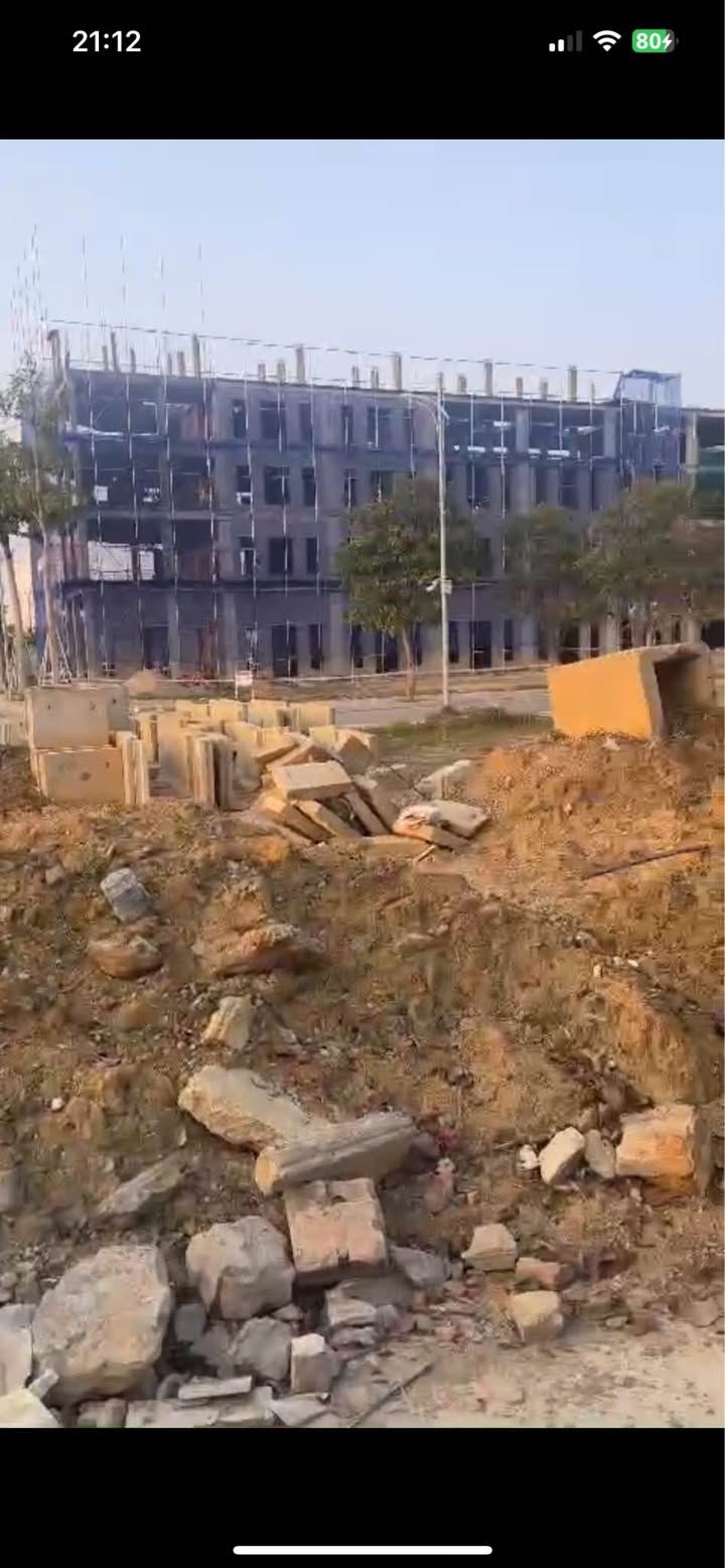 Nhà chính chủ phường Chùa Hang, Thái Nguyên 160m² giá 2.9 tỷ - Ô tô vào tận cửa!