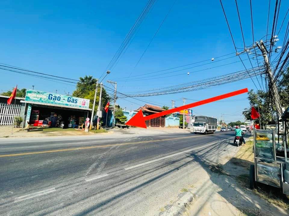 Bán lô đất thổ cư Hòa Khánh Nam 200m² giá 1.72 tỷ - Đầu tư sinh lời ngay!