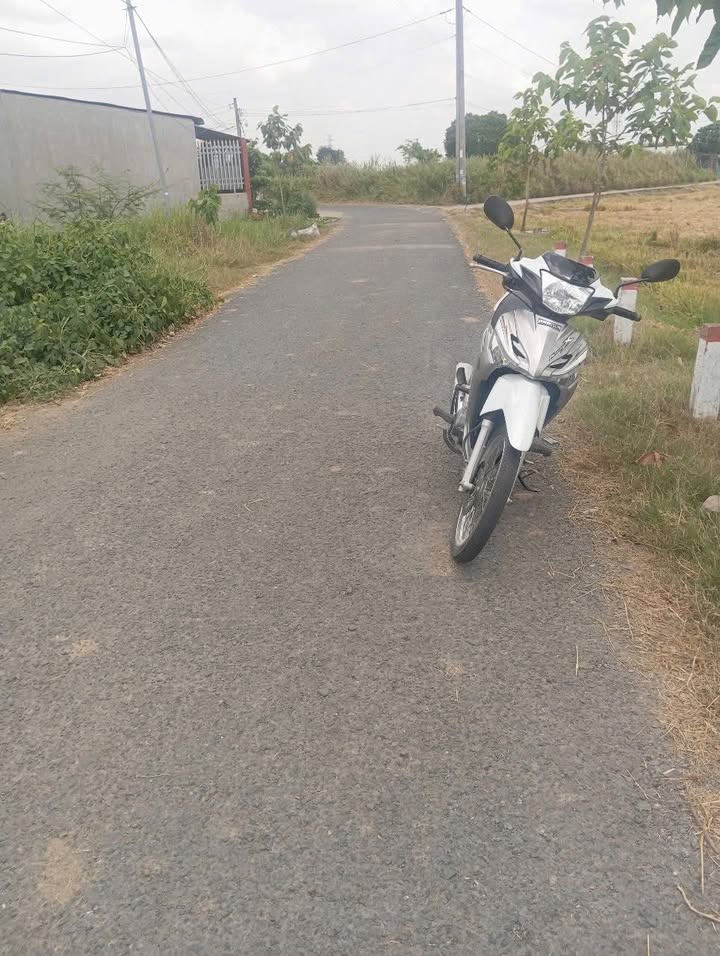 Nhà mặt tiền lộ nhựa Nhơn Thạnh Trung, Tân An 253.5m² - Tiềm năng kinh doanh lớn!