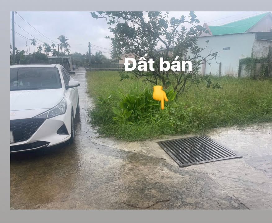 Đất nền Phú Hội Nhơn Trạch 133m² giá 1.88 tỷ - Đầu tư tuyệt vời!