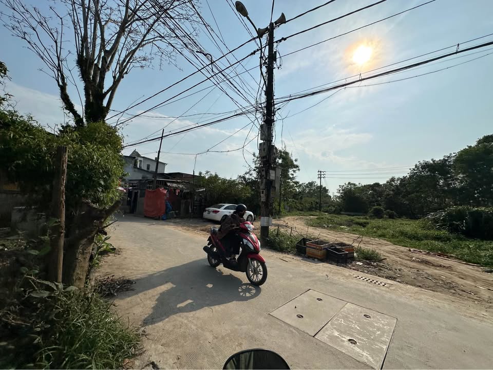 Nhà phố An Cựu Huế 65m² giá 1.1 tỷ - Ô tô đỗ trước nhà!