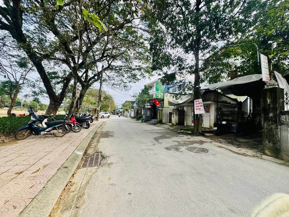 Đất nền Hải Triều, Huế 62m² giá 1.9 tỷ - Đầu tư lý tưởng gần cầu An Cựu!