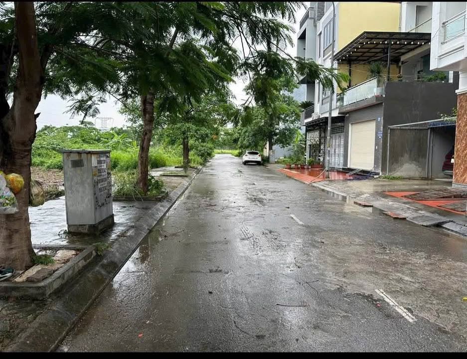 Đất nền khu TĐC Hộ Phụ Xi Măng, An Dương, Hải Phòng - 83m², Giá thỏa thuận hấp dẫn!