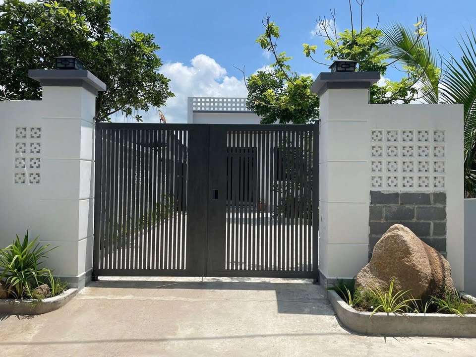 Đất nền Hồ Tràm 234m² giá 4 tỷ - Cơ hội đầu tư gần biển!