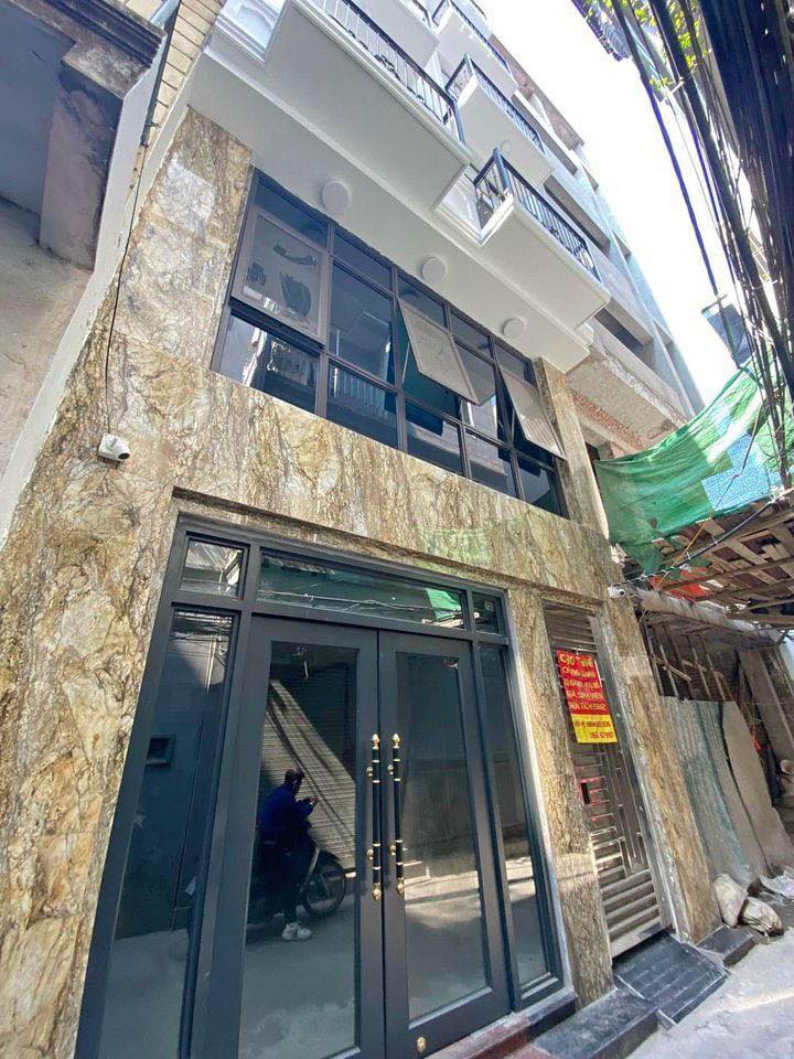 Nhà phố Hoàng Ngân, Cầu Giấy 45m² giá thỏa thuận - Vị trí đắc địa, sẵn sàng ở ngay!