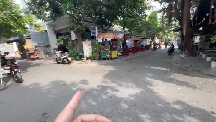 Nhà C4 lô góc đường An Thượng 16, Đà Nẵng 63m² giá 12.6 tỷ - Chính chủ bán gấp!