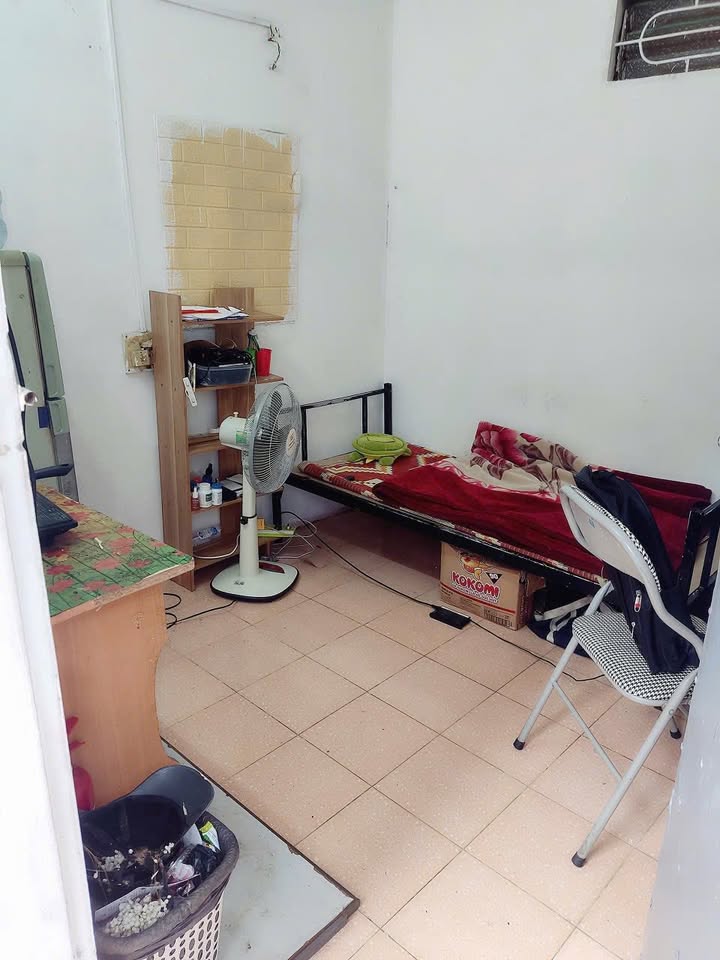 Phòng trọ giá rẻ tại Cổ Nhuế 1, Bắc Từ Liêm - Chỉ 1.01 triệu/tháng!