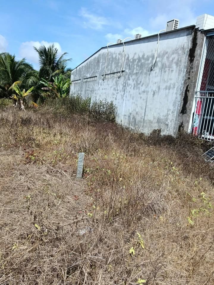 Đất nền Cái Bè 200m² giá 2 tỷ - Mặt tiền đường HL74, cơ hội đầu tư tuyệt vời!