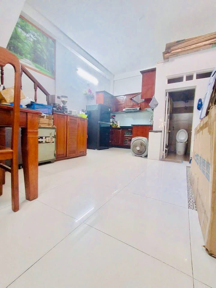 FrontHouse Trần Hưng Đạo Quy Nhơn 64m² giá 8 tỷ - Kinh doanh đỉnh cao!