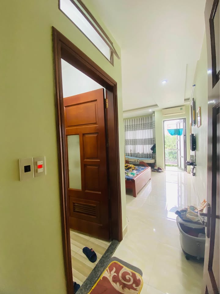 Nhà Đằng Lâm, Hải Phòng 76m² giá thỏa thuận - Sân cổng độc lập, ô tô đỗ thoải mái!