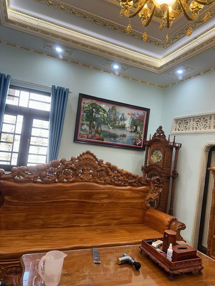 Đất nền đẹp tại phường Quyết Thắng, Biên Hòa, 52m² giá 2.9 tỷ - Sổ đỏ chính chủ!