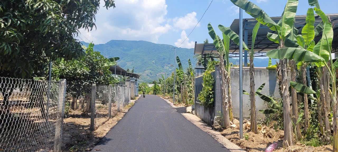 Đất thổ cư Suối Tân, Cam Lâm 2.464m² giá 4.5 tỷ - Thương lượng tốt cho người thiện chí!