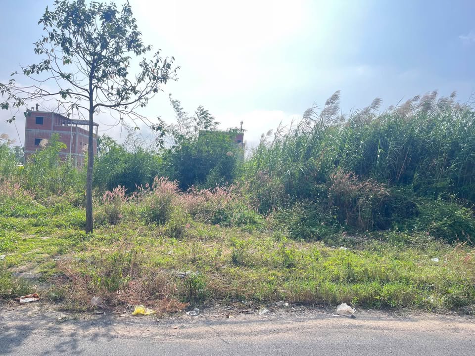 Đất nền Hưng Phú, Cái Răng, Cần Thơ 80m² giá 1.95 tỷ - Sổ hồng chính chủ!