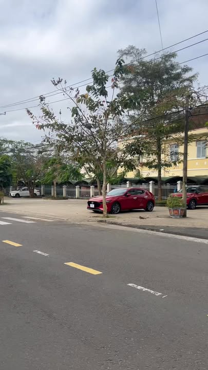 Bán gấp FrontHouse 2 mặt tiền Bùi Thị Xuân, Bảo Lộc 86m² - Đầu tư sinh lời