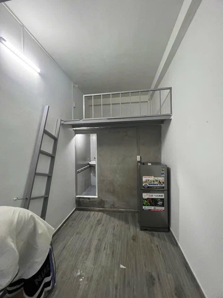 Căn hộ Duplex cho thuê tại Lý Thường Kiệt, Quận 10 - Chỉ 3.09 triệu/tháng