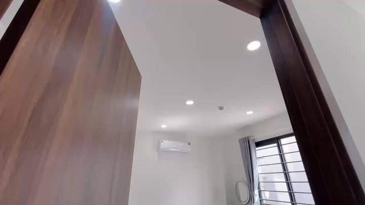 Căn hộ cho thuê Âu Cơ Quận 11 - Không gian sống hiện đại, yên tĩnh!