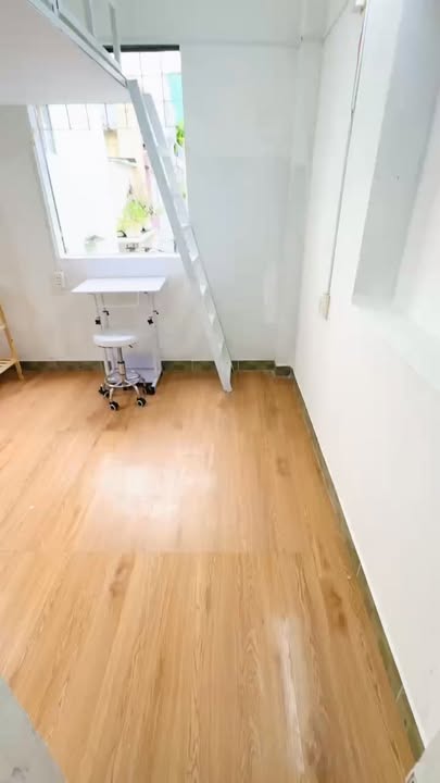 Phòng cho thuê Lý Thái Tổ Quận 10 giá 4.5 triệu - Không chung chủ, giờ giấc tự do!