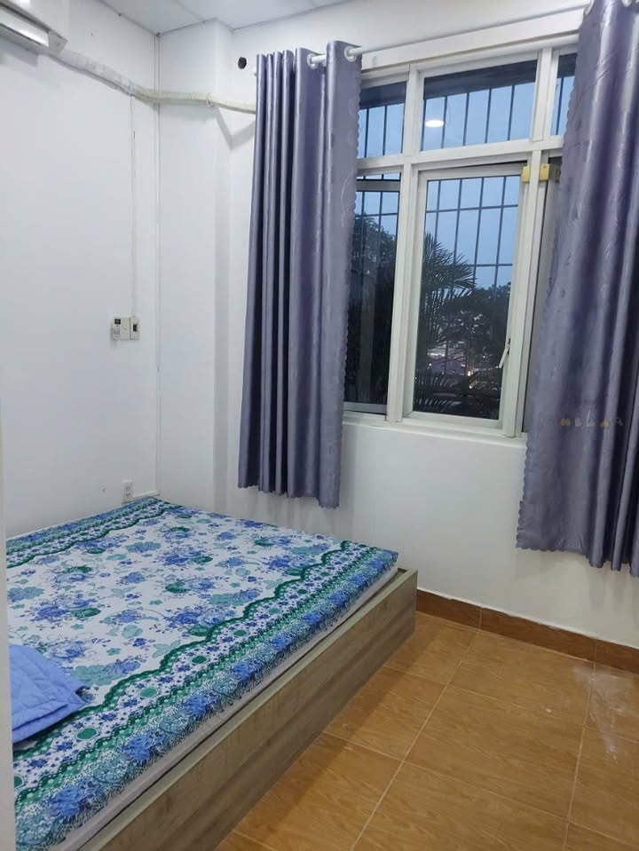 Căn hộ 1PN tách bếp Bắc Hải, Quận 10 - Thiết kế hiện đại, vào ở ngay!