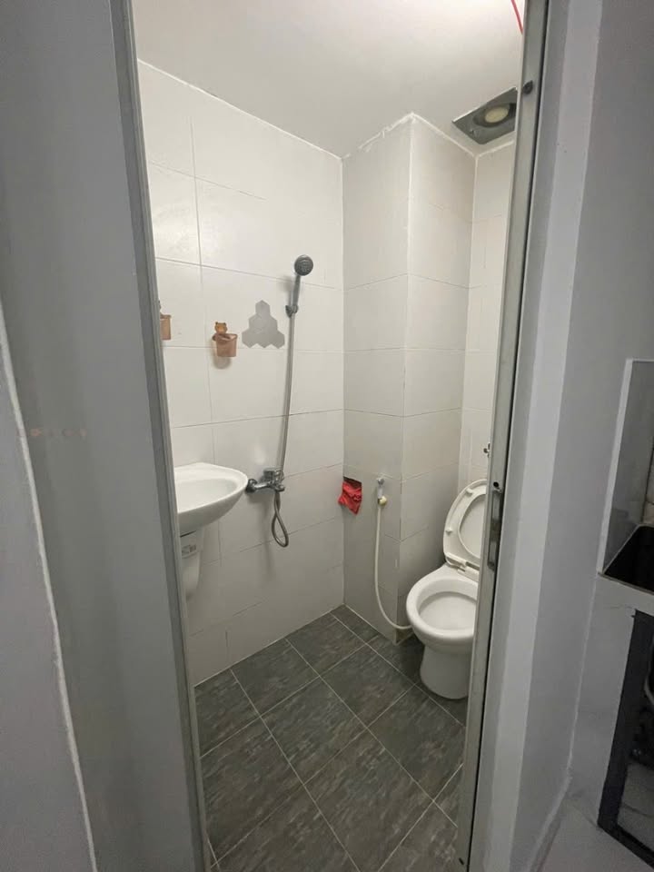 Căn hộ Duplex Nguyễn Tri Phương Quận 10 - Full nội thất, giờ giấc tự do!