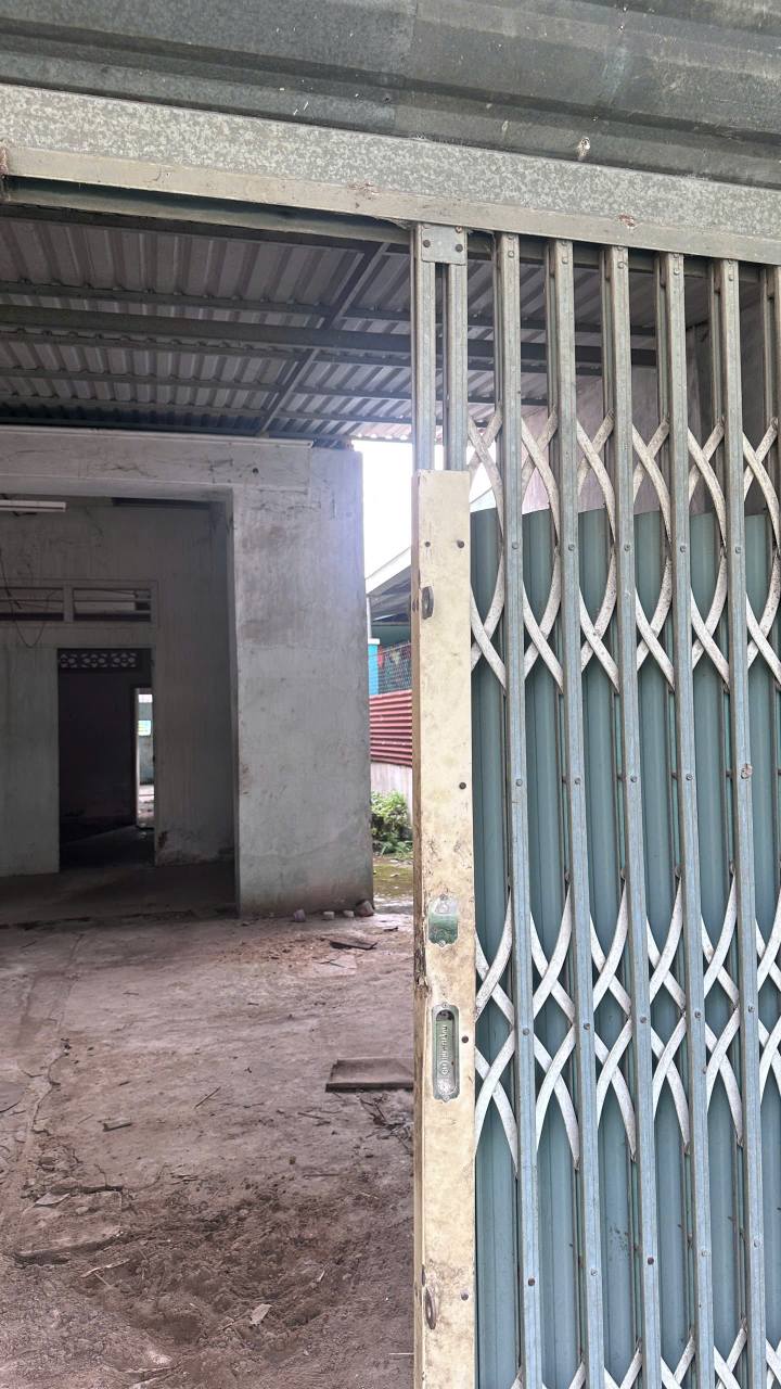 Nhà cấp 4 Ấp Tràm Lạc, Đức Hòa, Long An 190.6m² giá 3.2 tỷ - Khu vực phát triển sầm uất!