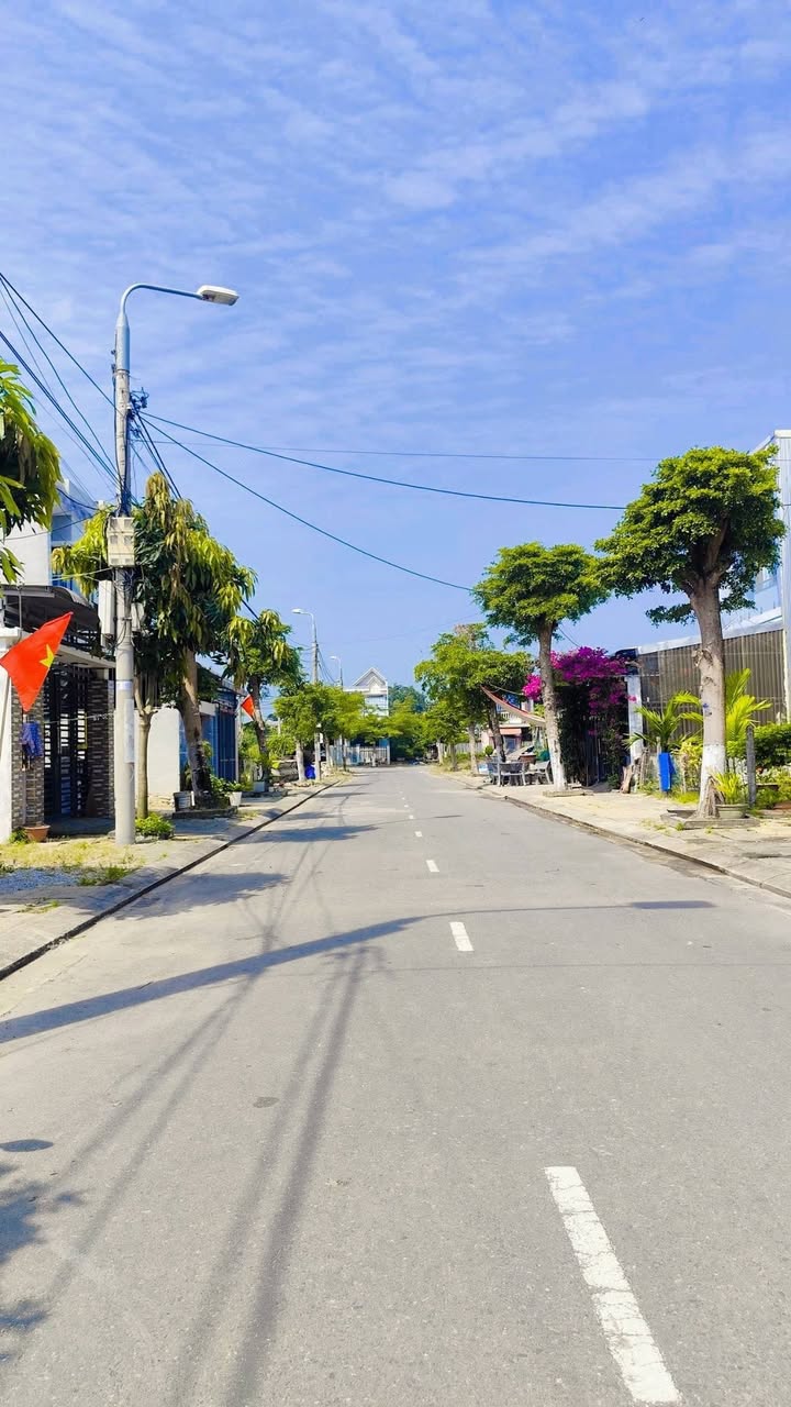 Đất nền Khu đô thị An Phú Quý, Điện Ngọc 108m² giá 2.8 tỷ - Cơ hội đầu tư tuyệt vời!