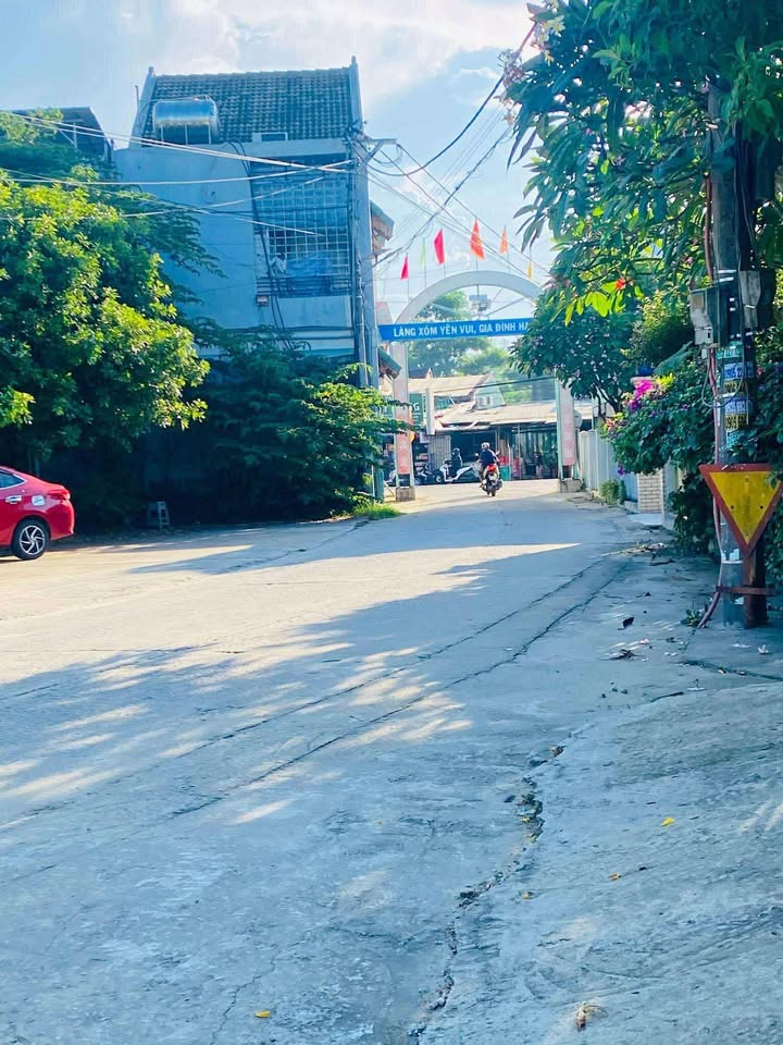 Đất ở Thạnh Hoá, Quế Xuân 92.5m² giá 700 triệu - Tiện kinh doanh buôn bán